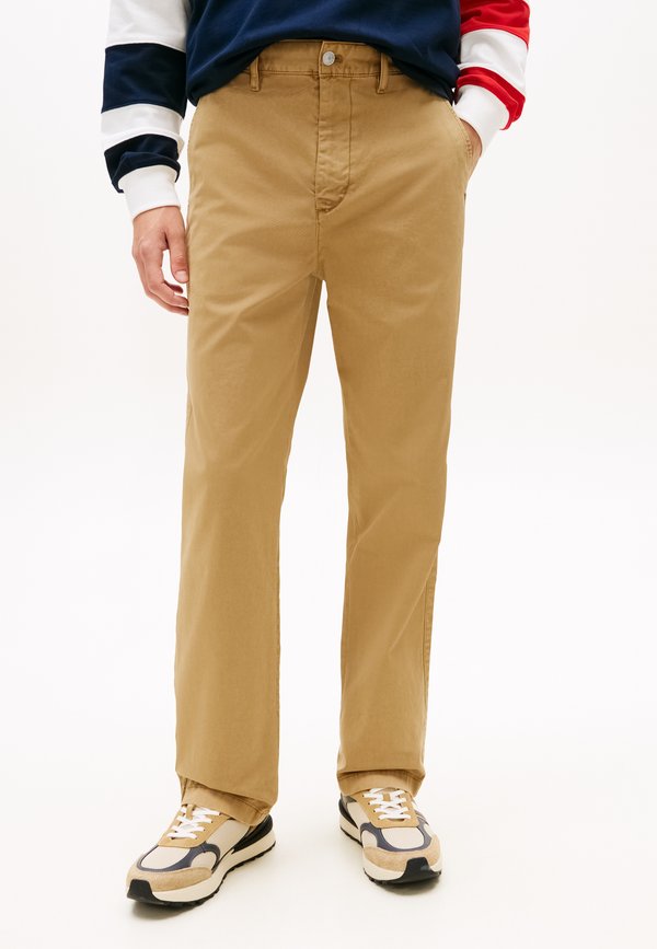 Tommy Jeans OTIS REGULAR TWILL CHINOS