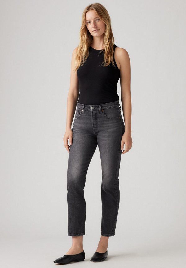 Levi's® 501® CROP