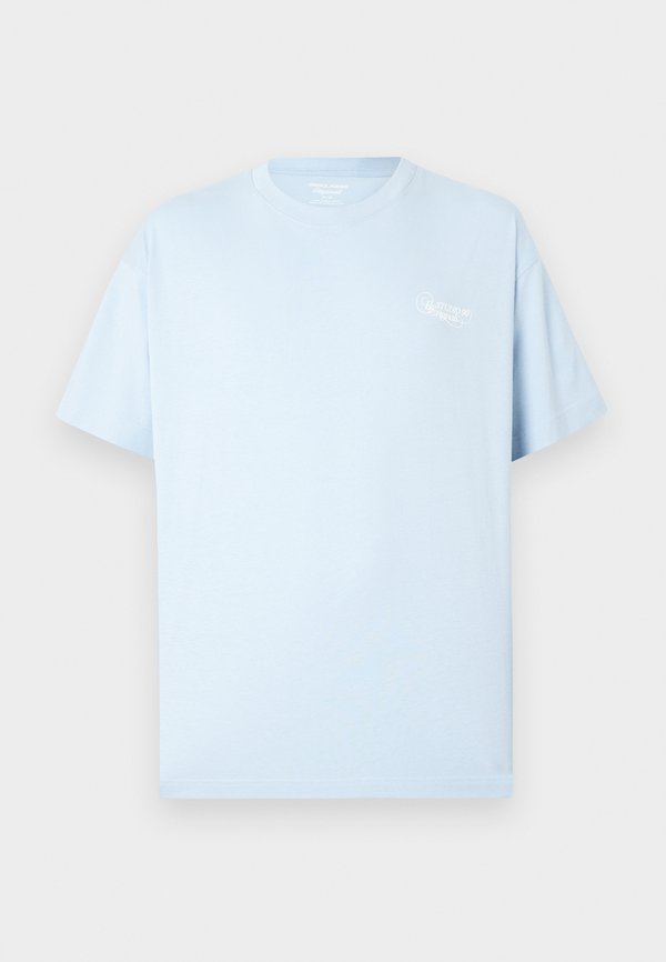 Jack & Jones JORNIAGARA TEE CREW NECK