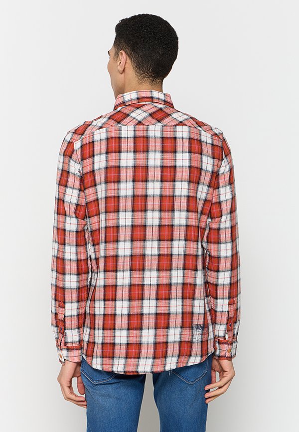 Scotch & Soda