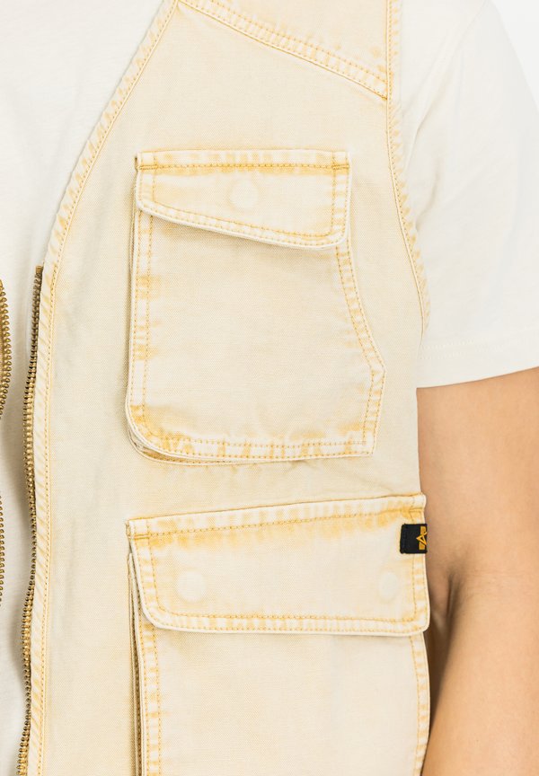 Alpha Industries ACID