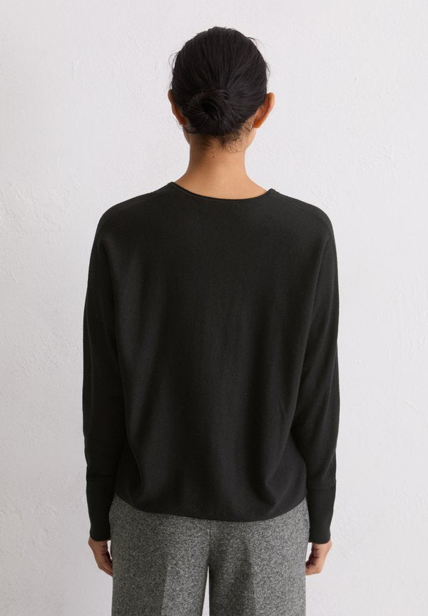 Marc O'Polo LONGSLEEVE V-NECK