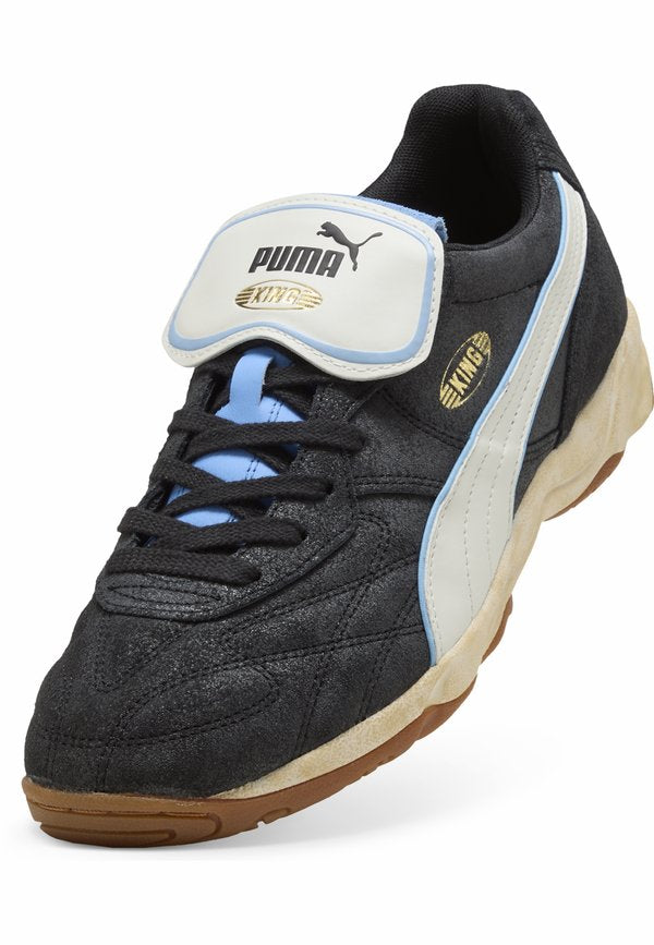 Puma KING