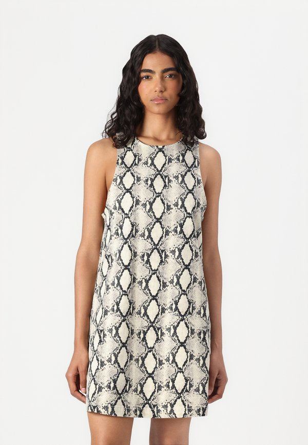 JJXX JXSARAH MACY SHORT DRESS