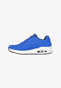 Skechers Trainers - blauw