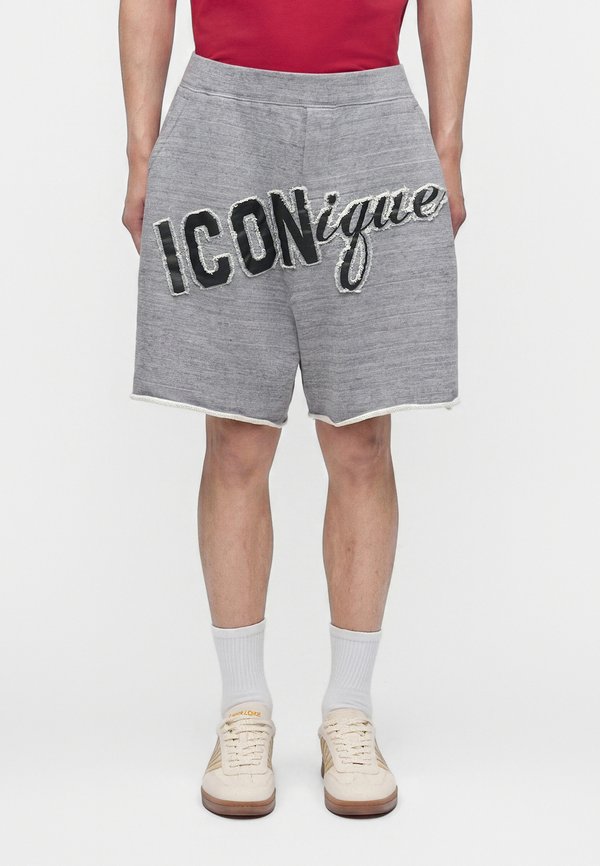 Dsquared2 ICONIQUE BIG FIT