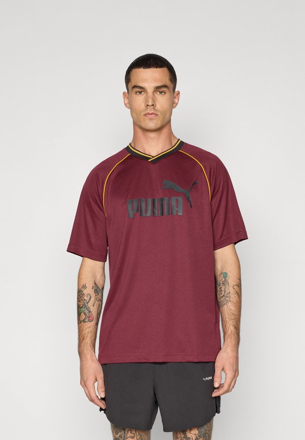 Puma ESS COLLARED