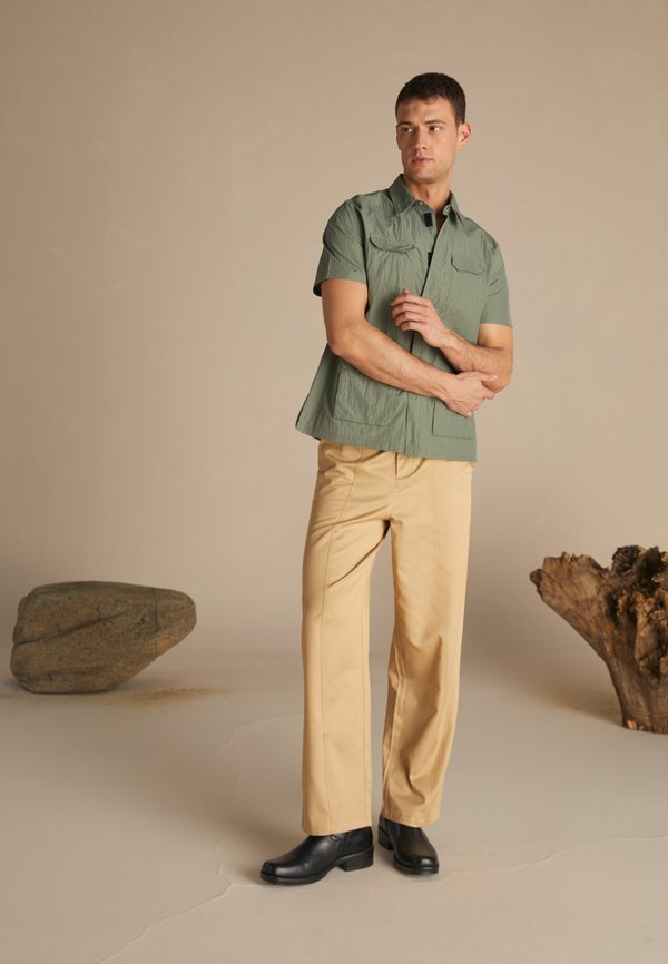Zign STUDIO by Zalando FISHERMAN SHIRT