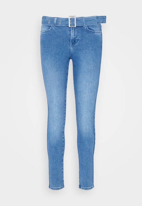 ONLY ONLWAUW MID WAIST BELT