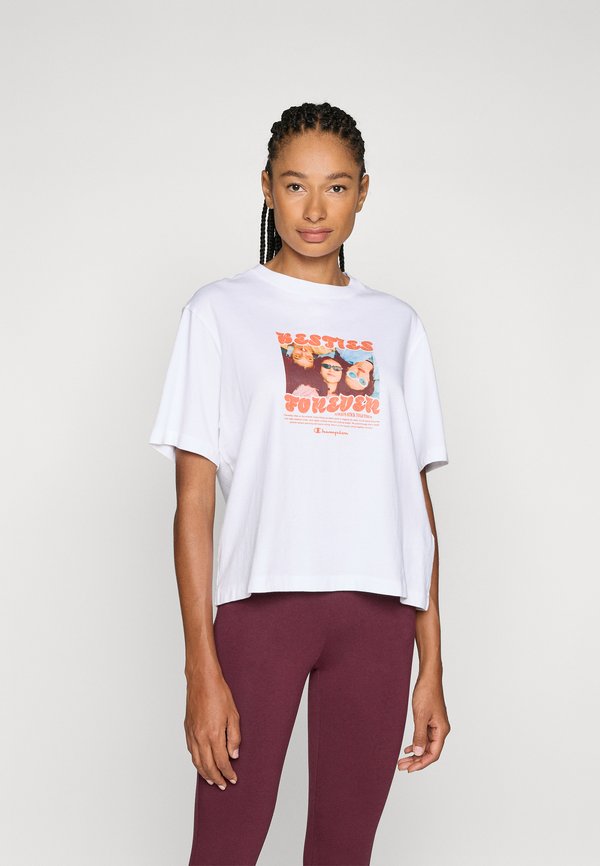 Champion CREWNECK GRAPHICS