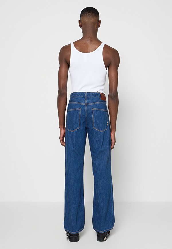 Scotch & Soda