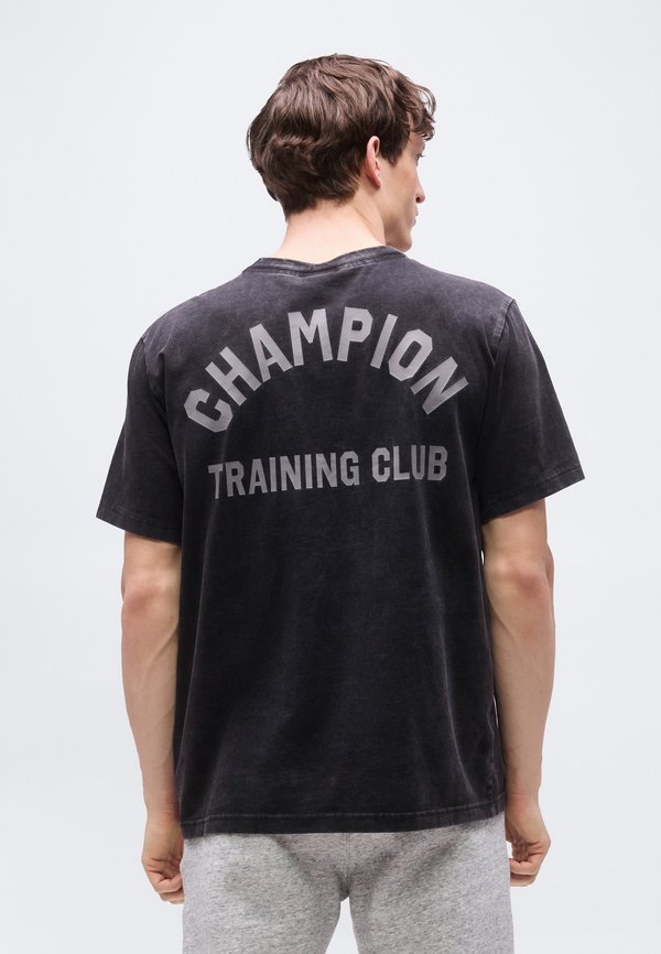 Champion RING SIDE RELAX FIT GRAPHIC