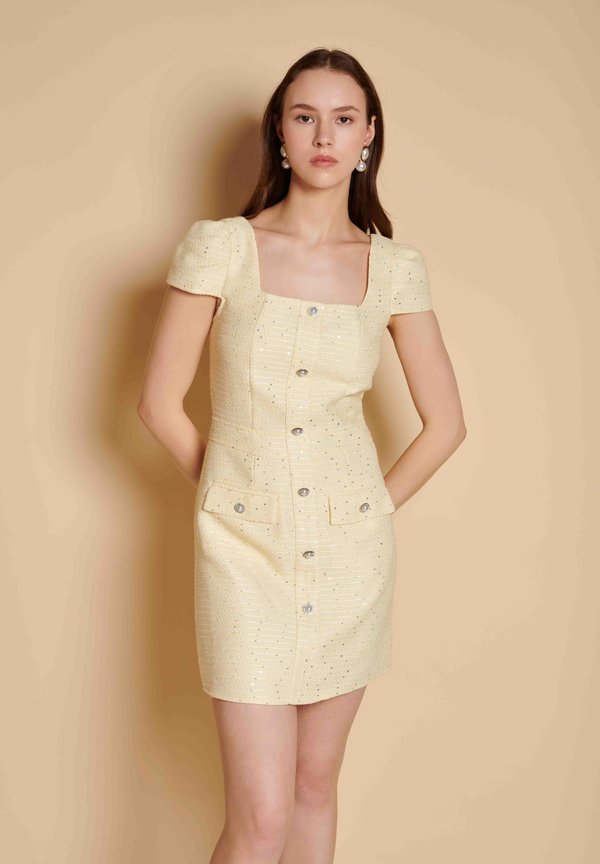 Sister Jane ELLA MINI DRESS