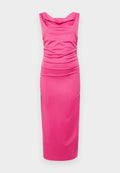 WAL G. LILLA DRESS