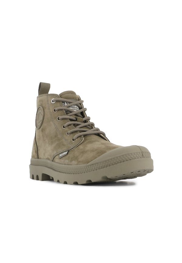 Palladium PAMPA HI NBK