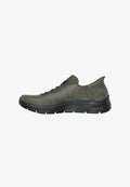 Skechers SNEAKER - Trainers - kaki