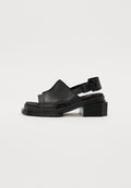 Dr. Martens MAYBOLE OPEN TOE