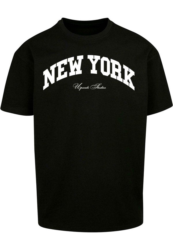 Upscale by Mister Tee NEW YORK COLLEGE