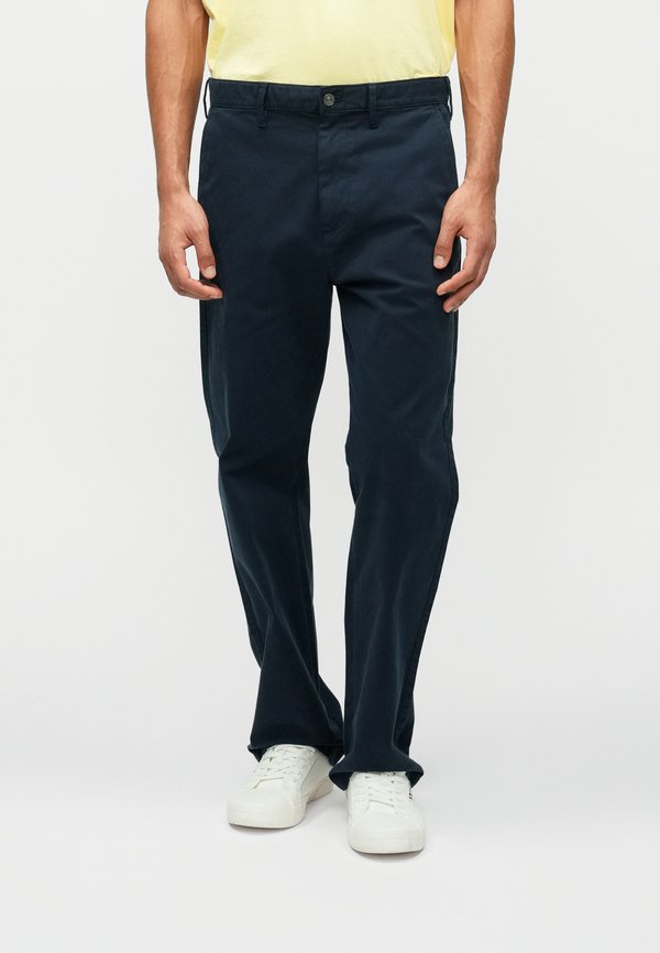 Tommy Jeans OTIS REGULAR TWILL CHINOS
