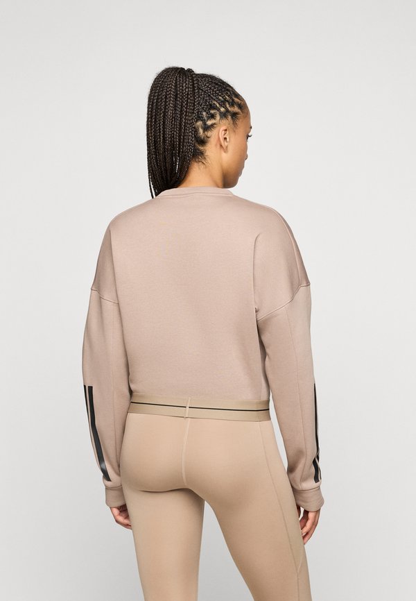 adidas Performance HYPERGLAM 3-STRIPES LOOSE FIT