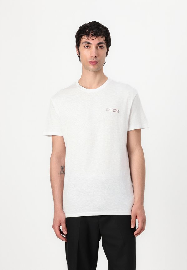 Tommy Jeans GRAPHIC SLUB TEE