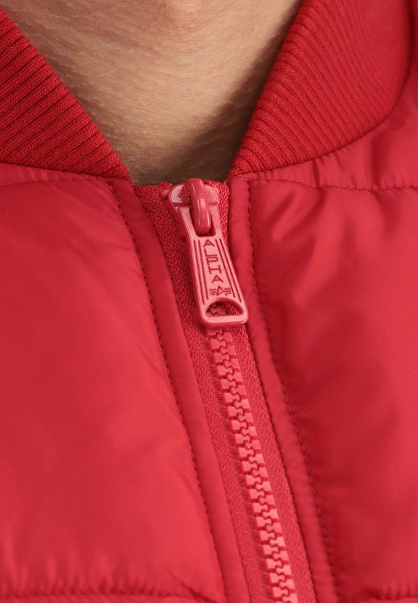 Alpha Industries PUFFER VEST LIGHT WEIGHT