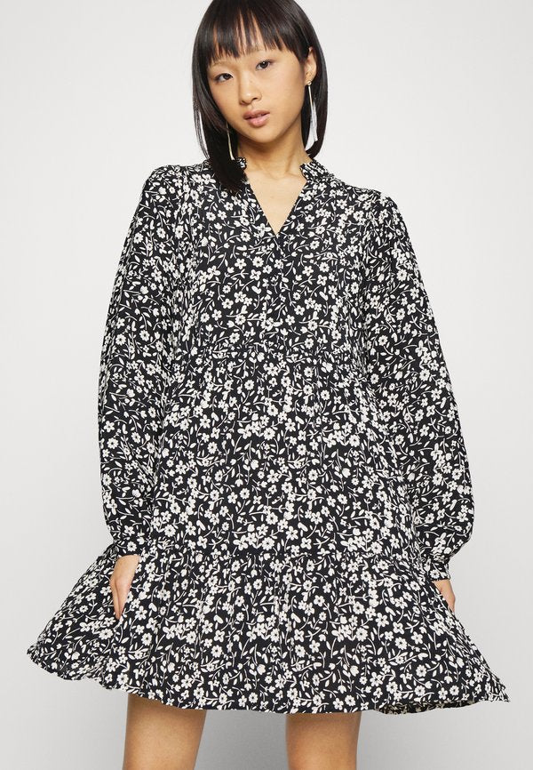 Vero Moda Petite VMCAITLYNN DRESS