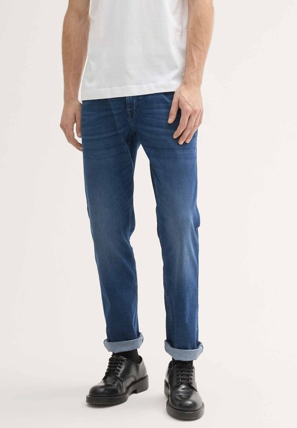 TOM TAILOR TTMARVIN STRAIGHT FIT