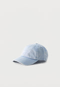 Nike Sportswear CLUB UNISEX - Cap - work blue/white