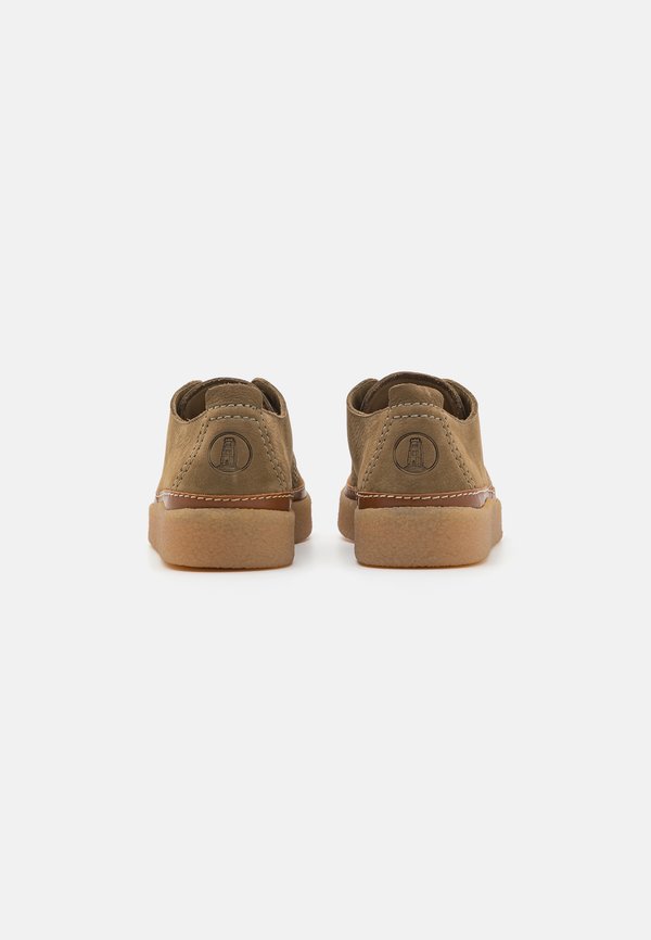 Clarks