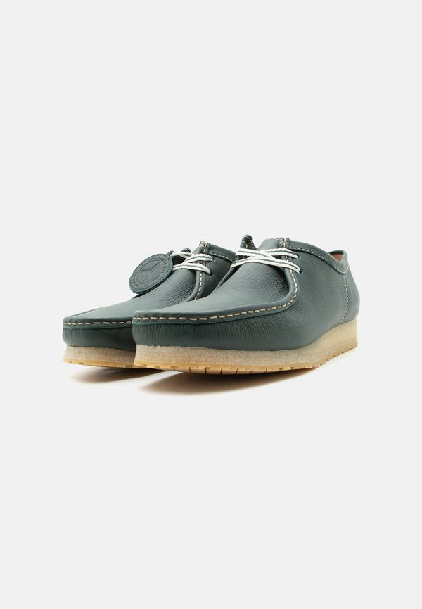 Clarks Originals WALLABEE