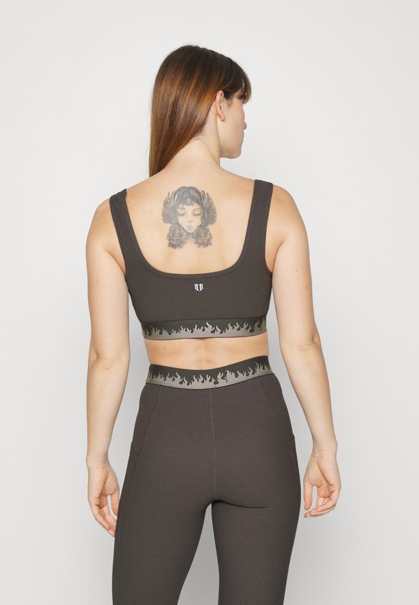 EleVen by Venus Williams VARSITY BRA