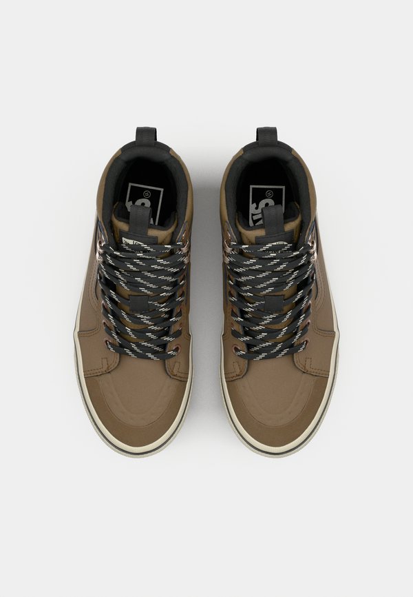 Vans MTE SK8 HI WATERPROOF INSULATED UNISEX
