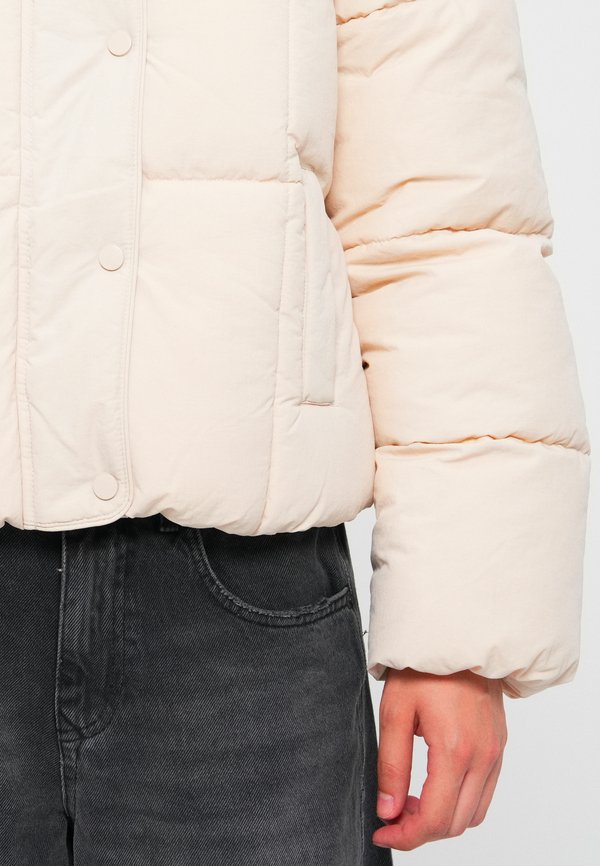 JDY JDYWONDER HOOD PUFFER