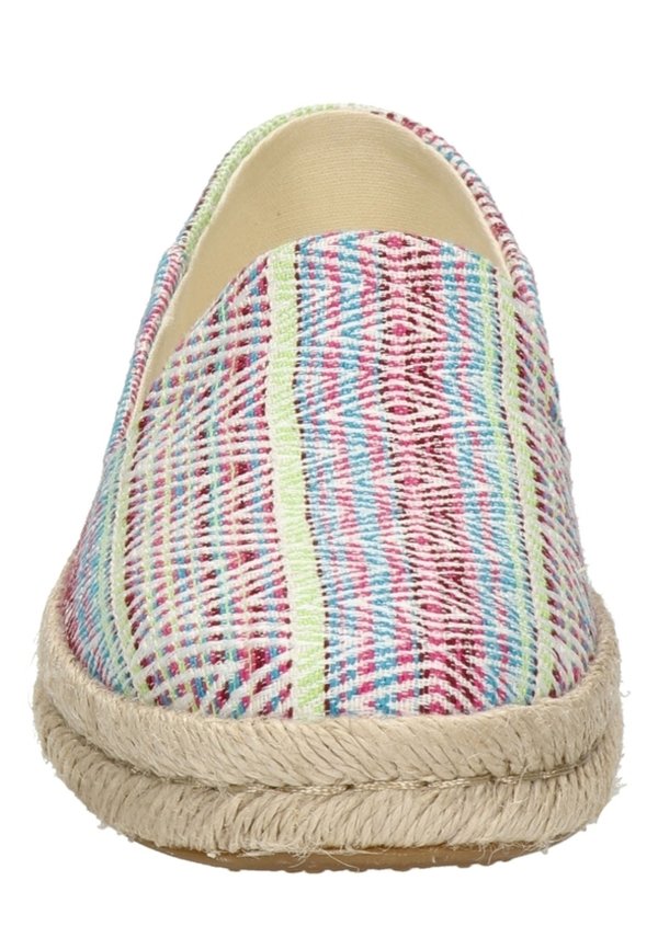 TOMS SANTIAGO W