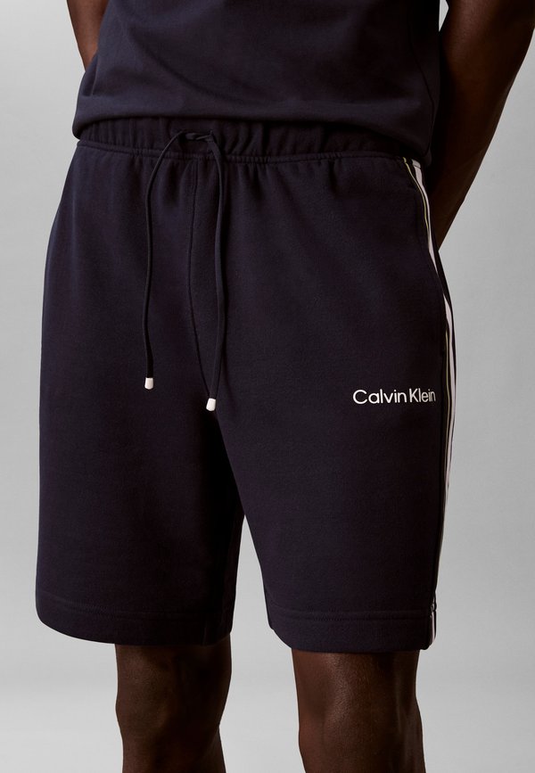 Calvin Klein LOGO TAPE SHORT ICON SPORT