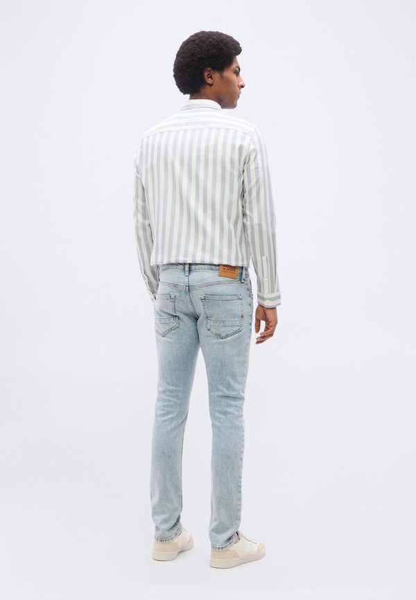 Scotch & Soda RALSTON
