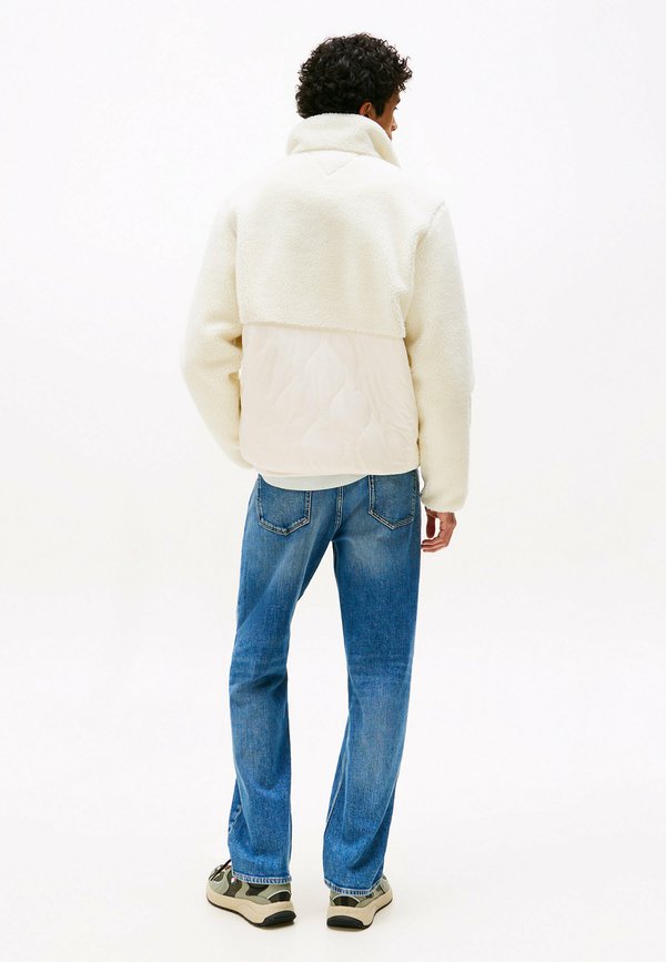 Tommy Jeans QUILTED