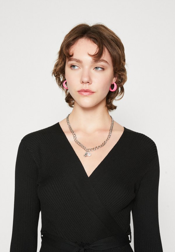 JDY JDYPRIME LIFE WRAP DRESS