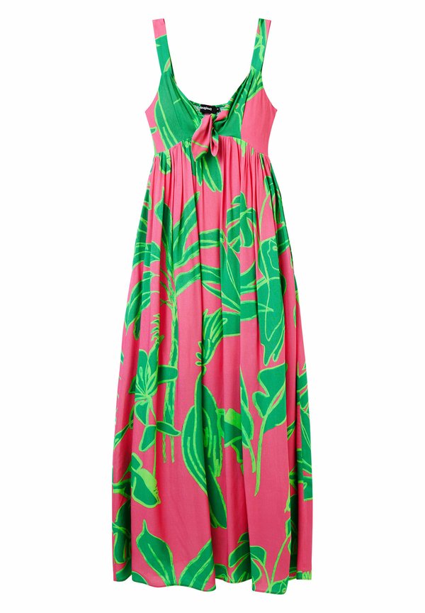 Desigual LONG SWEETHEART NECKLINE