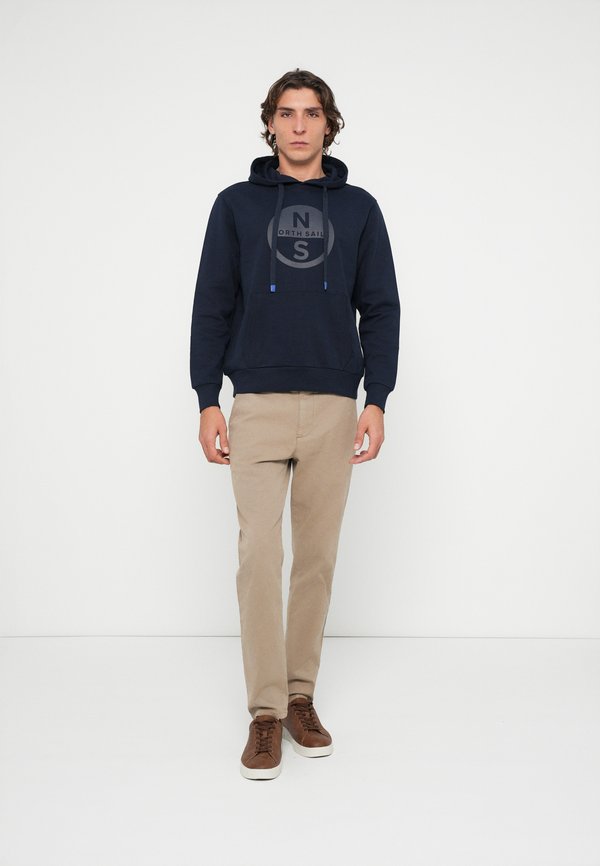 North Sails HOODED
