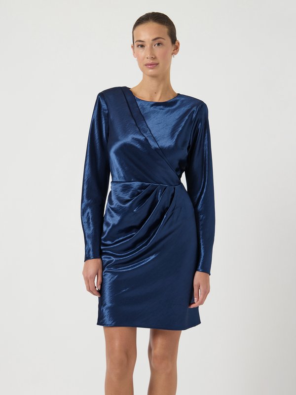 YAS YASGISELA DRESS