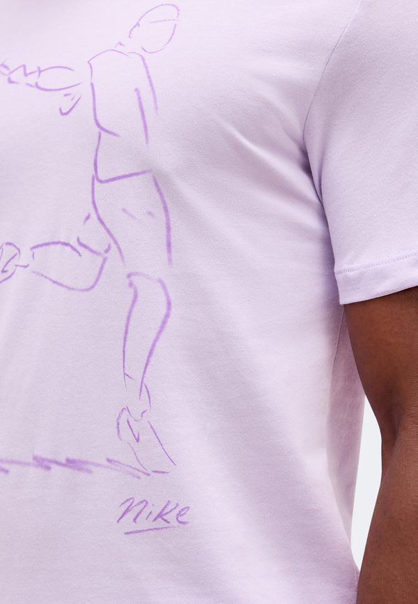 Nike Performance NIKECOURT TEE FRENCH OPEN