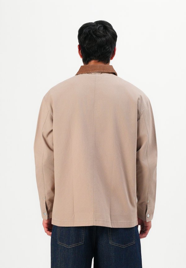 Tommy Jeans WORKWEAR OVERSHIRT