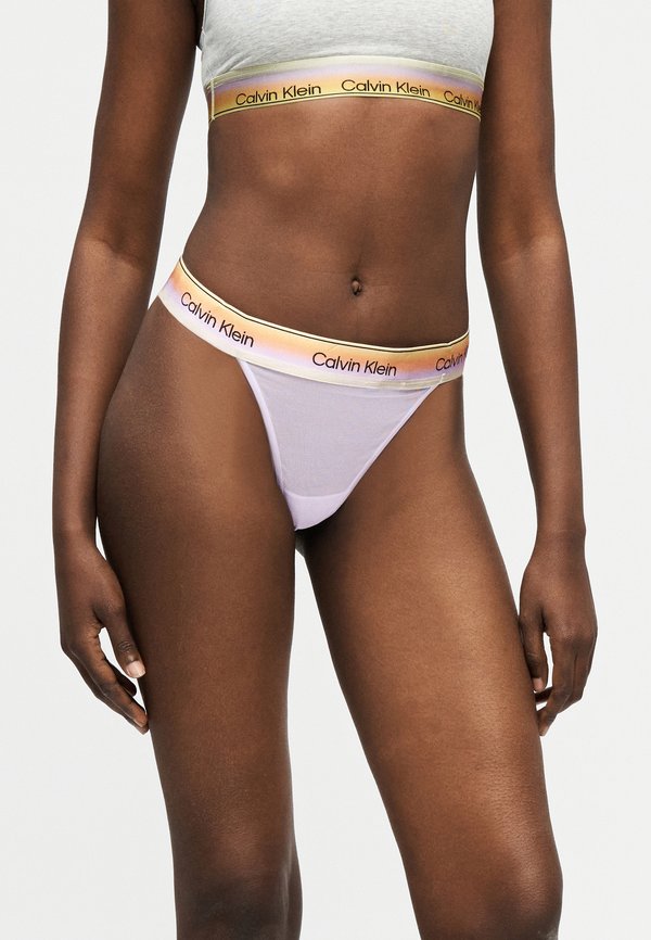 Calvin Klein Underwear STRING THONG PRIDE