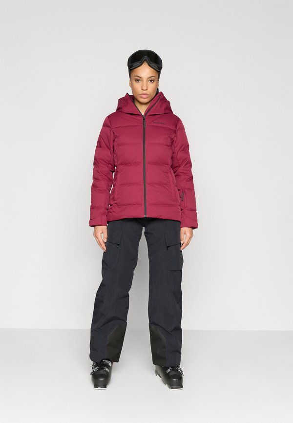 Peak Performance EDGE INSULATED CARGO PANTS
