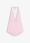 Bershka Blouse - light pink