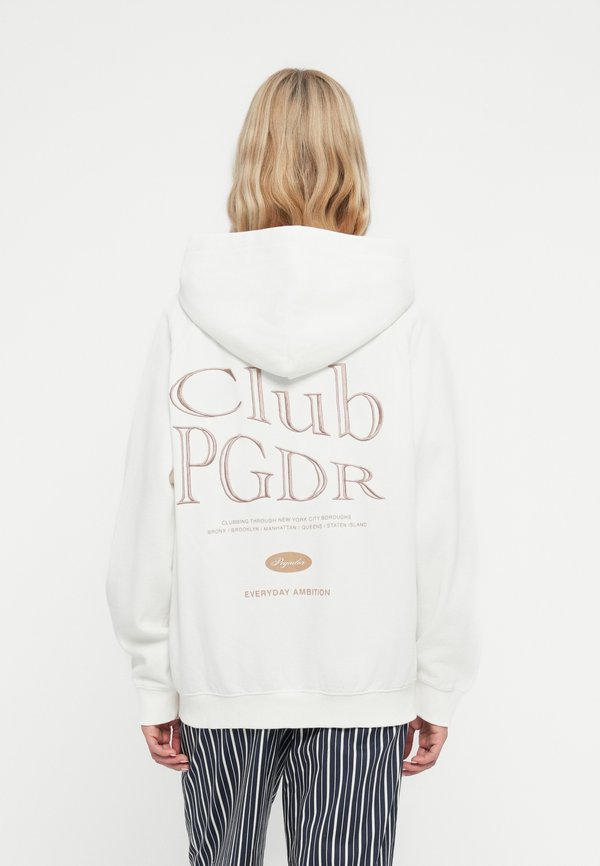 Pegador NELE OVERSIZED JACKET
