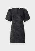 VILA VIMAI  V NECK SHORT DRESS