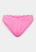 Hunkemöller SCALLOP HIGH LEG R